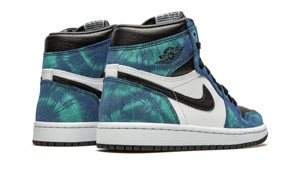 Air Jordan 1 Retro High Tie Dye Nike
