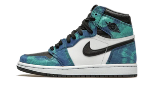 Air Jordan 1 Retro High Tie Dye Nike