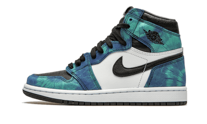 Air Jordan 1 Retro High Tie Dye Nike