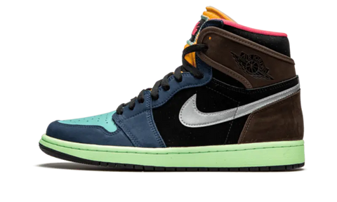 Air Jordan 1 Retro High Tokyo Bio Hack
