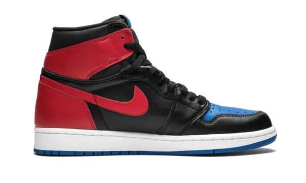 Air Jordan 1 Retro High Top 3