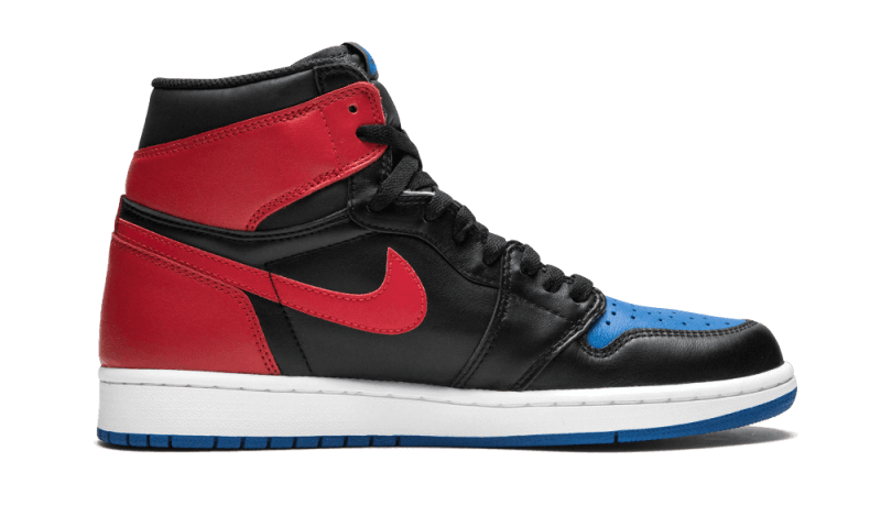 Air Jordan 1 Retro High Top 3