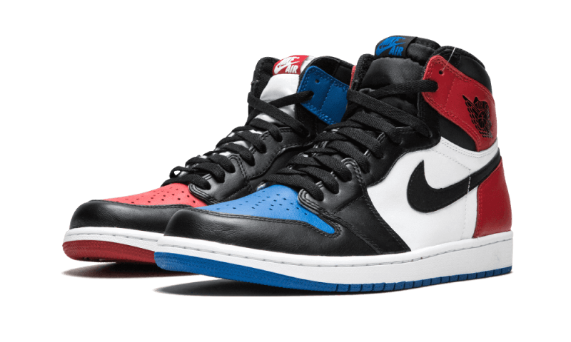 Air Jordan 1 Retro High Top 3