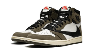 Air Jordan 1 Retro High Travis Scott "Cactus Jack" CD4487-100