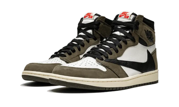Air Jordan 1 Retro High Travis Scott "Cactus Jack" CD4487-100