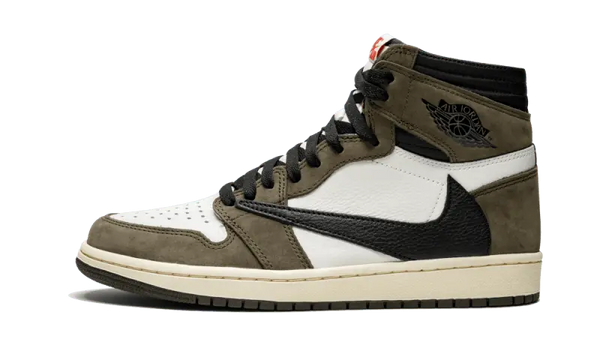 Air Jordan 1 Retro High Travis Scott "Cactus Jack" CD4487-100