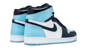 Air Jordan 1 Retro High UNC Patent