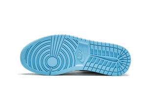 Air Jordan 1 Retro High UNC Patent