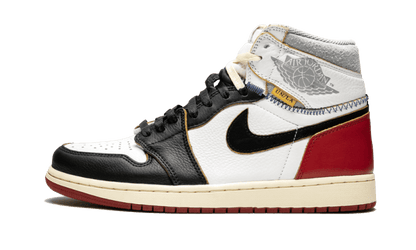 Air Jordan 1 Retro High Union Los Angeles Black Toe