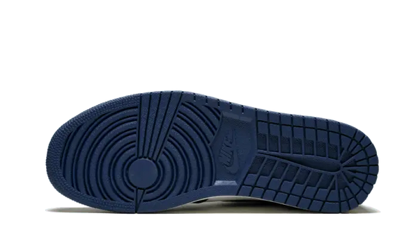 Air Jordan 1 Retro High Union Los Angeles Blue Toe - BV1300-146