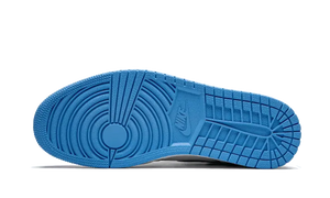 Air Jordan 1 Retro High University Blue - 555088-134