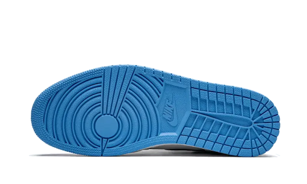 Air Jordan 1 Retro High University Blue - 555088-134