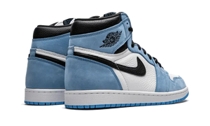 Air Jordan 1 Retro High University Blue - 555088-134