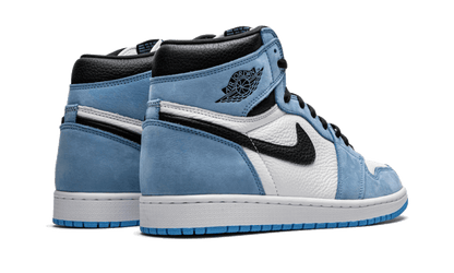 Air Jordan 1 Retro High University Blue - 555088-134