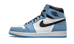 Air Jordan 1 Retro High University Blue