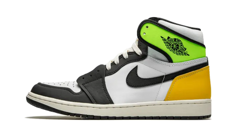 Air Jordan 1 Retro High OG Volt Or