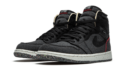 Air Jordan 1 Retro High Zoom Space Hippie - CW2414-001