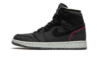 Air Jordan 1 Retro High Zoom Space Hippie - CW2414-001