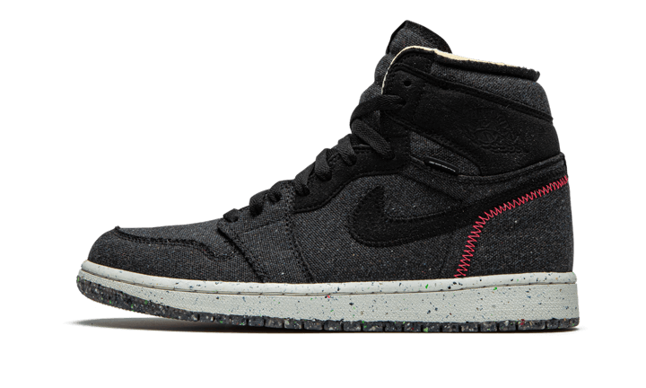 Air Jordan 1 Retro High Zoom Space Hippie - CW2414-001