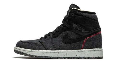 Air Jordan 1 Retro High Zoom Space Hippie