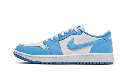 Air Jordan 1 Retro Low Golf UNC