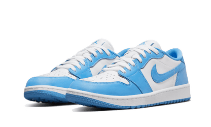 Air Jordan 1 Retro Low Golf UNC