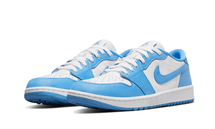 Air Jordan 1 Retro Low Golf UNC