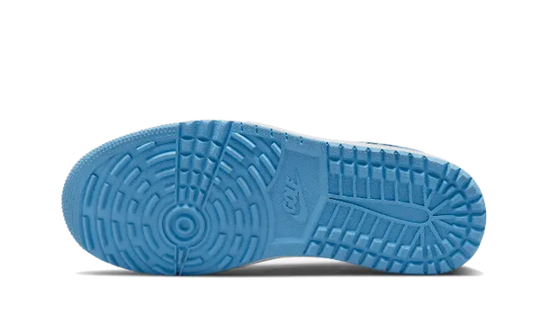 Air Jordan 1 Retro Low Golf UNC