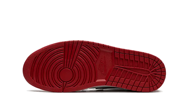Air Jordan 1 Retro Low OG Black Toe