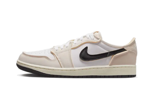  Air Jordan 1 Retro Low OG EX Coconut Milk