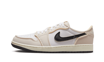  Air Jordan 1 Retro Low OG EX Coconut Milk