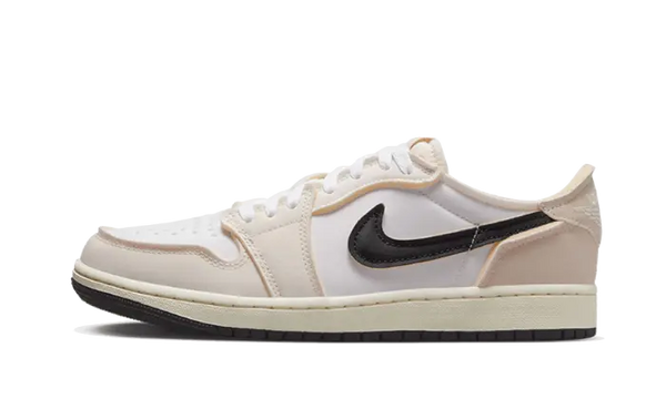  Air Jordan 1 Retro Low OG EX Coconut Milk