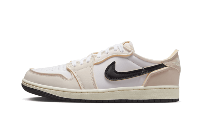  Air Jordan 1 Retro Low OG EX Coconut Milk