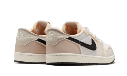 Air Jordan 1 Retro Low OG EX Coconut Milk