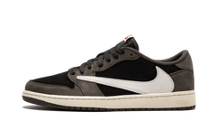 Air Jordan 1 Retro Low OG SP Travis Scott - CQ4277-001