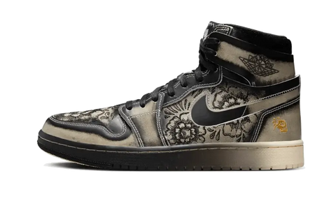 Air Jordan 1 Zoom Air CMFT 2 Familia