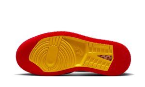 Air Jordan 1 Zoom CMFT 2 Teyana Taylor A Rose From Harlem