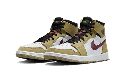 Air Jordan 1 Zoom CMFT Neutral Olive