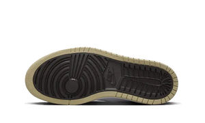 Air Jordan 1 Zoom CMFT Neutral Olive
