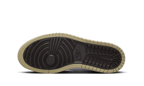 Air Jordan 1 Zoom CMFT Neutral Olive