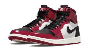 Air Jordan 1 High Zoom CMFT Patent Red Nike  Sneakers