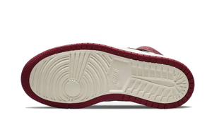 Air Jordan 1 High Zoom CMFT Patent Red Nike  Sneakers