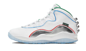 Air Jordan 10 Wings - CK4352-103 