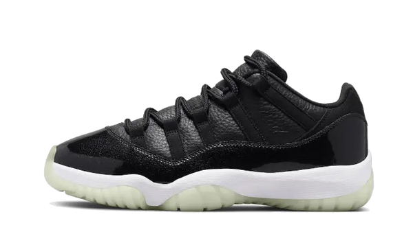Air Jordan 11 Low 72-10