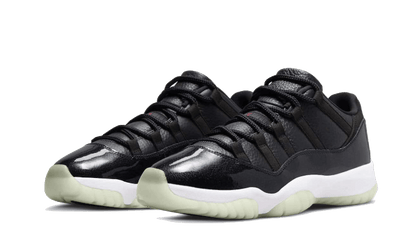 Air Jordan 11 Low 72-10