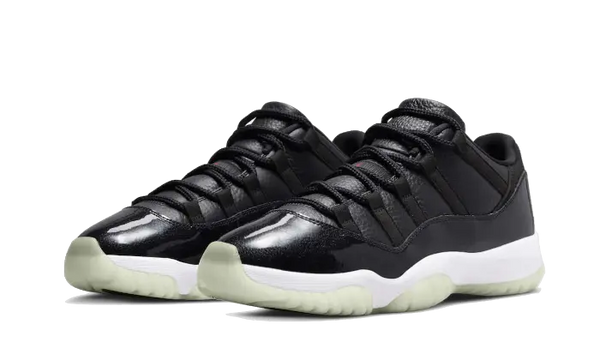 Air Jordan 11 Low 72-10