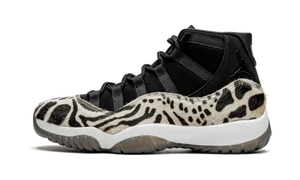 Air Jordan 11 Retro Instinto Animal