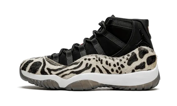 Air Jordan 11 Retro Instinto Animal