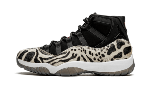 Air Jordan 11 Retro Animal Instinct