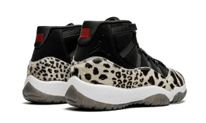 Air Jordan 11 Retro Instinto Animal